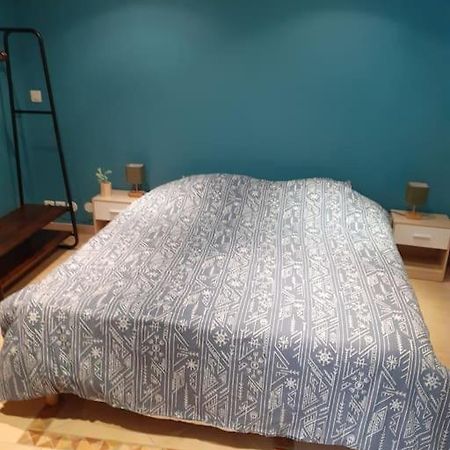 Appartement Agen Centre Экстерьер фото