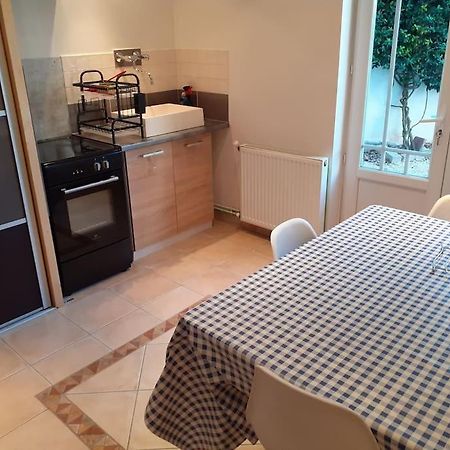 Appartement Agen Centre Экстерьер фото