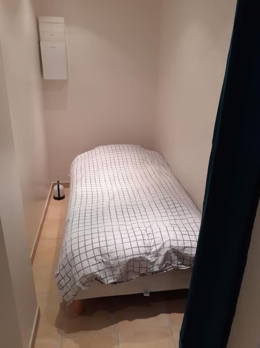 Appartement Agen Centre Экстерьер фото