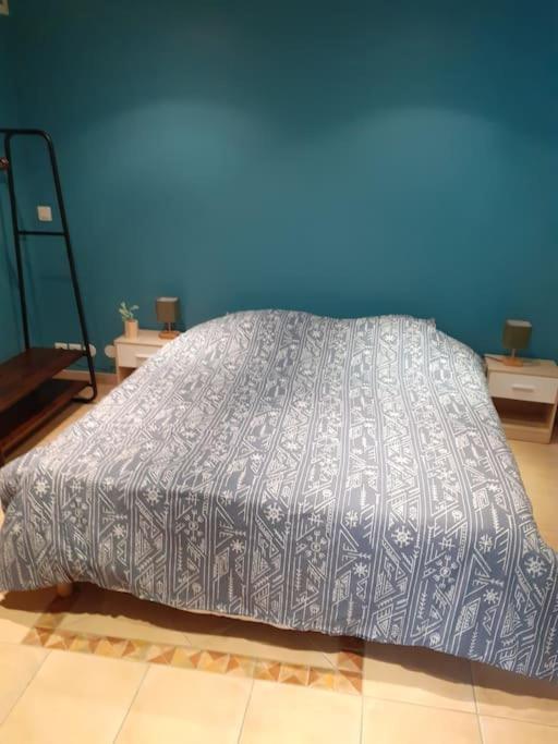 Appartement Agen Centre Экстерьер фото